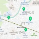 광명시 오리 경로당 이미지