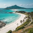 협재관광지 | 🌴 제주도 협재해수욕장 여행 후기: 에메랄드빛 바다에 반한 하루