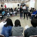 태랑중학교 이미지