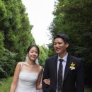 [Wedding] 웨딩사진 사설보정 업체 추천 (더블유제이스튜디오비주얼 &amp; 오누포토)