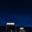 구름주유소 이미지