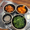 신성회관 | [남부터미널역 맛집] 서초24시 보승회관 남부터미널역점 국밥 후기!