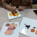 팝아트 기초반 이미지