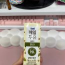 오늘간식 | 오늘의 간식 추천! 매일 두유 플레인 후기