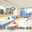성북동언니 스포츠조선