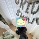 파티 노래연습장 | 전주 브릴란테모먼트 | 객리단길 브라이덜샤워 후기