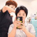 동탄 해모수 2만원 두피케어 컬러염색 후기 여울공원 음악분수도 봤다니까~!!