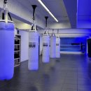 바이오 복싱짐 이미지