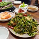 장수흑염소 | [인천/연수] 신선한 보양식! 몸보신엔 선학동맛집, 장수흑염소