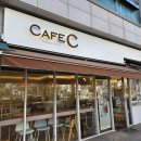 씨카페(c’cafe) | [일산] 크로플 맛집 "카페씨(CAFE C)"