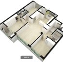 경보이리스힐당리아파트 이미지