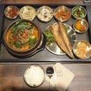 구름속에백반집 이미지