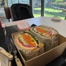 커피마마 - 창원시 진해구 진해대로976번길 6-26 | 세종시 도담동 빵집 브레드마마 커피 샌드위치 후기 흥국쌀 식빵굿
