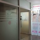 힐링탑 피부관리실