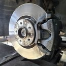 컴인스톨 | 파주타이어 BMW 220i 그란쿠페 미쉐린 프라이머시 AS 사계절 225 40 18 얼라이먼트 후기 #F44