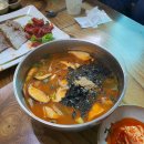 양양 동호해변 현지인 추천 막국수 맛집 동호면옥 내돈내산 후기