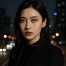 오렌즈 | 👀 오렌즈 글로이티어 리뷰 &amp; 컬러별 착용 후기 총정리