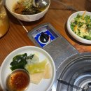 안골길 9 | 진주 가좌동 맛집 안정식 샤브샤브 후기