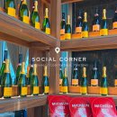 하버타운 | 밴쿠버 미슐랭 가이드 맛집 SOCIAL CORNER 소셜코너 콜하버, 예일타운