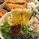 한신우동 일산백석점