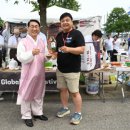 소주와삼겹살 이미지