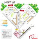 양주감악산캠핑장 이미지