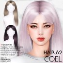 62 HAIR