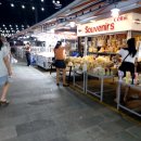 라온스파 | 푸꾸옥 마사지 소나시 야시장 안에 라온스파 후기 (내돈내산)