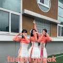 덕정중학교 | 회천청년회 행복나눔 잔치 후기 – 퓨전국악 더리음 공연으로 더 특별했던 축제 현장