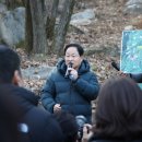 가람로150번길(2) | [주광덕의 진심 시리즈 ②] "150번의 발걸음, 법보다 강한 진심이 불암산의 기적을 만들다"