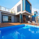 영덕 비사이드 풀빌라 오션뷰 펜션 이미지