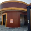 영동와인터널 화장실 이미지