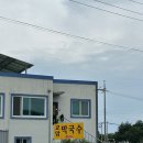 고성막국수 내돈내산 고성막국수맛집 교암막국수
