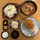 [부평/맛집] 부평 문화의 거리 20년 넘은 치즈 수제 돈까스 맛집 ‘지로돈까스’ 후기