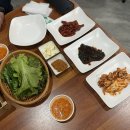 굿족발보쌈 조대점 | 안양 족발맛집 석수동 인생족발 보쌈도 굿 (웨이팅, 포장, 주차)