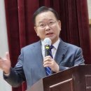 김부겸 &#34;내전까지 갈 수 있는 위험한 상황···국정 리드 못한 민주당에도 실망감&#34; 이미지