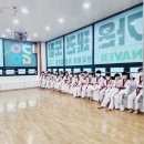 한국체대 가온 태권도 이미지