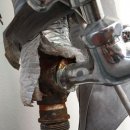 남산초교길 이미지