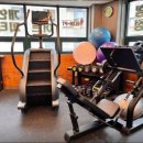 슬림피트니스 이미지