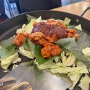 유명숙춘천닭갈비 이미지