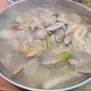 우리동네칼국수와수제비