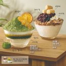 강남-071 | 폴바셋 빙수 신메뉴 우리팥 우유빙수 제주말차 한라봉 빙수 내돈내산 솔직 후기