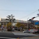 구덕운동장 이미지