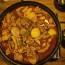 금복통닭아중점