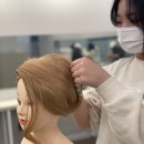용헤어테크닉