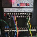 신호주차장 이미지