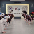 퍼스트태권도 이미지