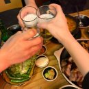 가보 | [신정네거리역] 내돈내산 또또또또또간집 “가보족발” 후기