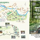 대운산자연휴양림(양산) 이미지