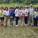 계족산황톳길 이미지